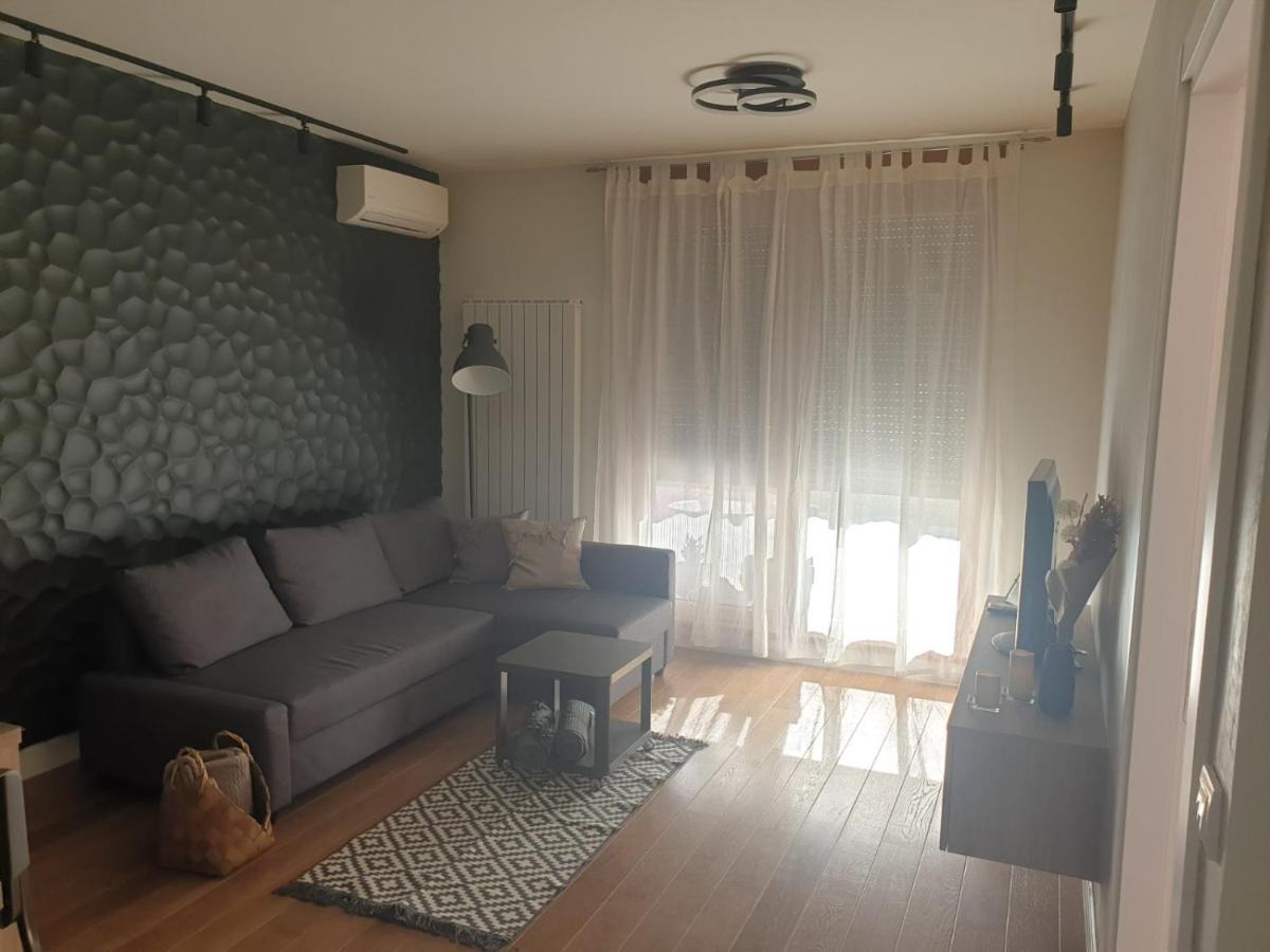 Apartment Mona Beograd Eksteriør bilde