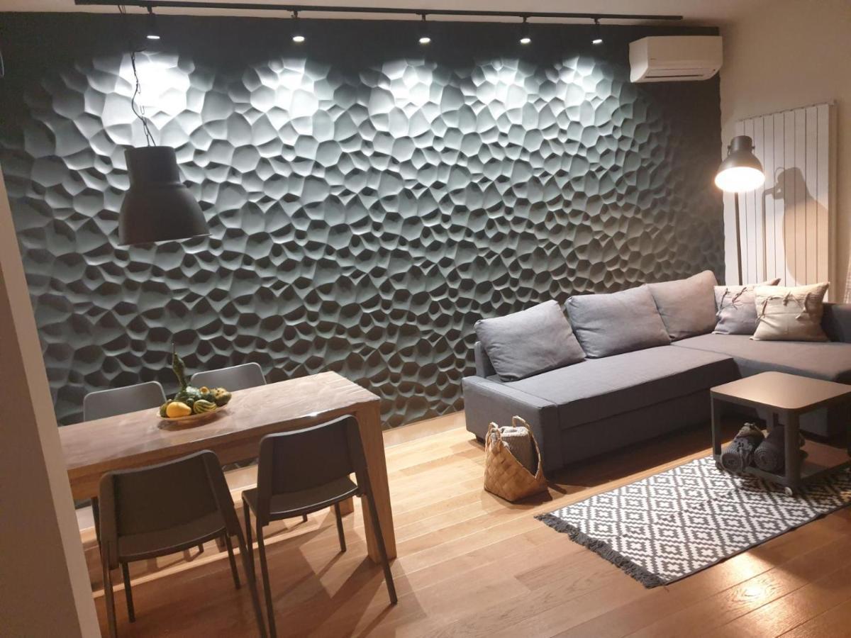 Apartment Mona Beograd Eksteriør bilde