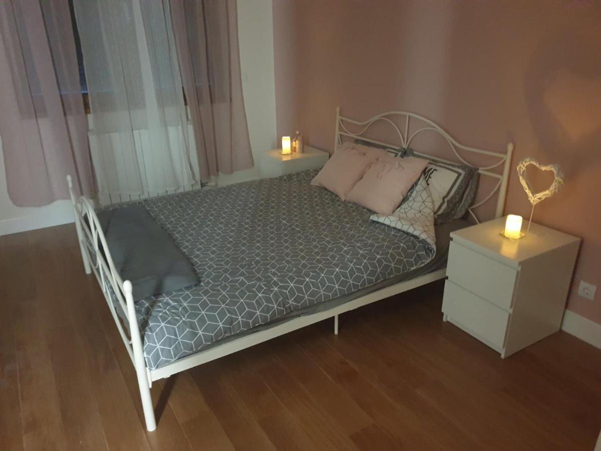 Apartment Mona Beograd Eksteriør bilde
