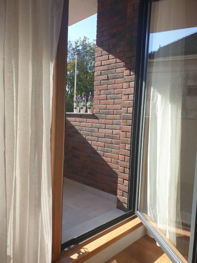 Apartment Mona Beograd Eksteriør bilde