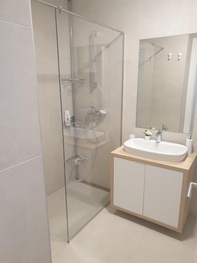 Apartment Mona Beograd Eksteriør bilde