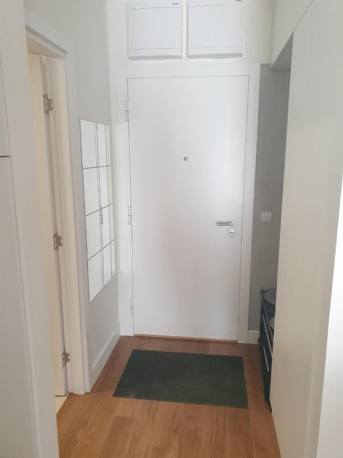 Apartment Mona Beograd Eksteriør bilde